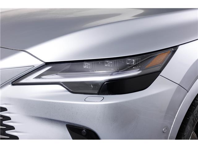 2025 Lexus RX 350 Base (Stk: X3291) in London - Image 10 of 35