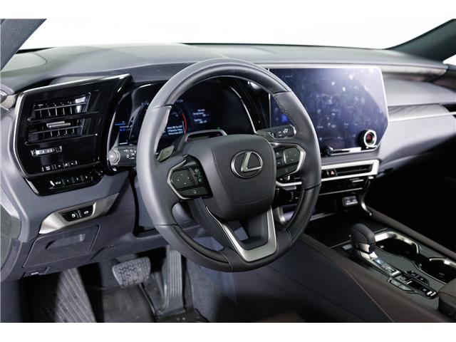 2025 Lexus RX 350 Base (Stk: X3291) in London - Image 18 of 35