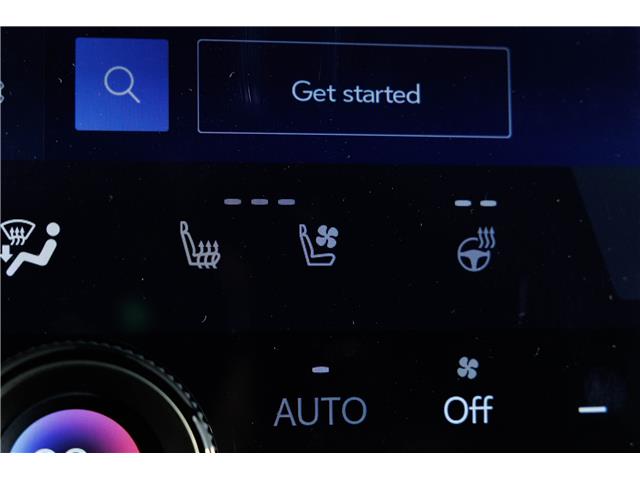 2025 Lexus RX 350 Base (Stk: X3291) in London - Image 30 of 35