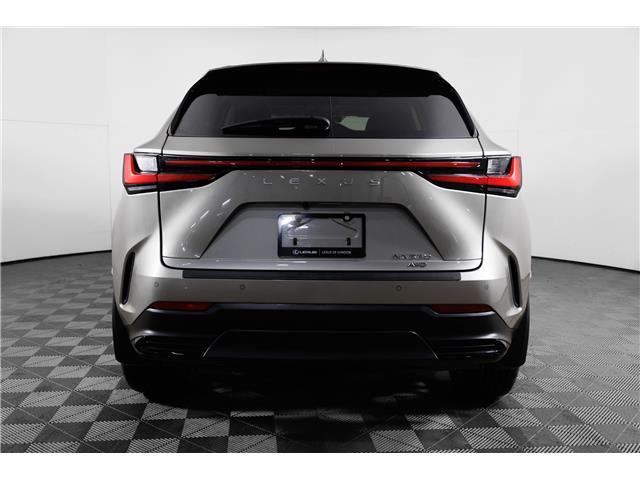2026 Lexus NX 350 Base (Stk: X3421) in London - Image 5 of 33