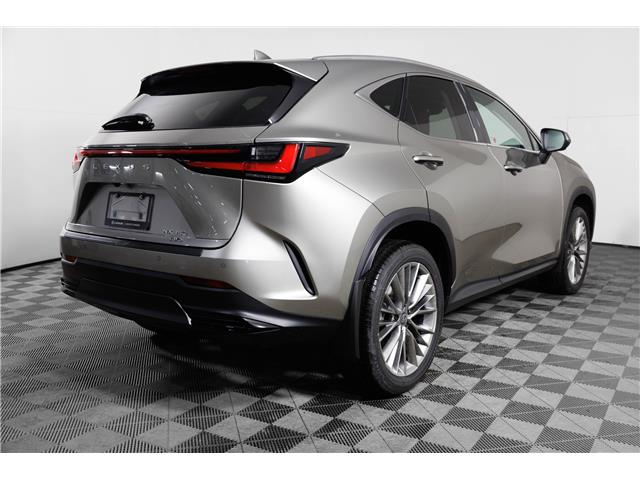 2026 Lexus NX 350 Base (Stk: X3421) in London - Image 6 of 33