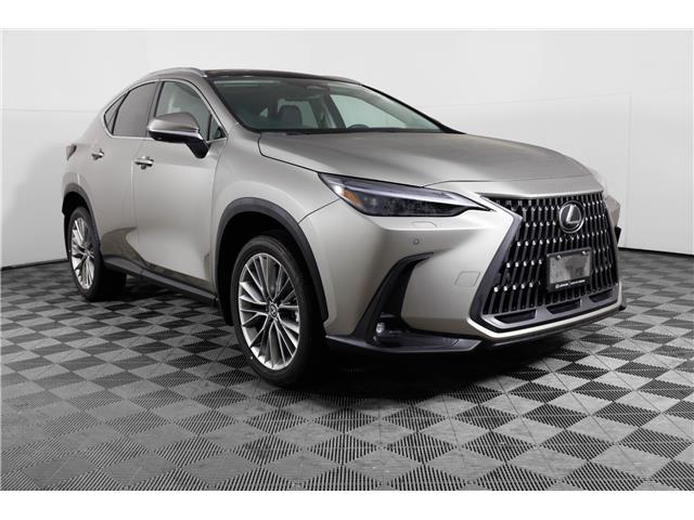 2026 Lexus NX 350 Base (Stk: X3421) in London - Image 3 of 33