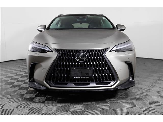 2026 Lexus NX 350 Base (Stk: X3421) in London - Image 2 of 33