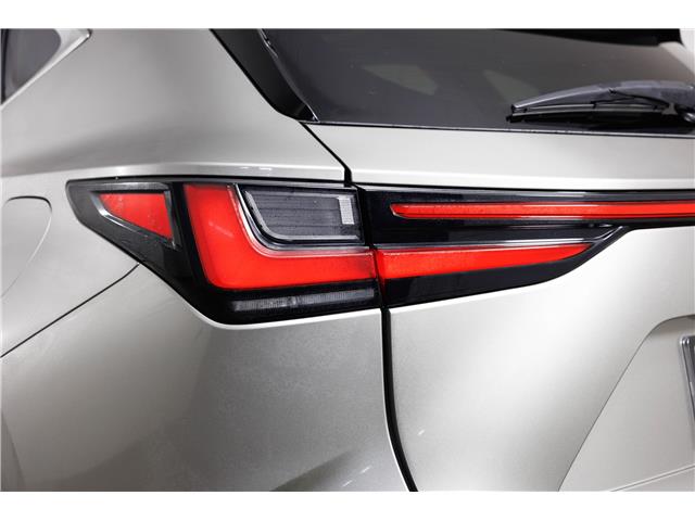 2026 Lexus NX 350 Base (Stk: X3421) in London - Image 7 of 33