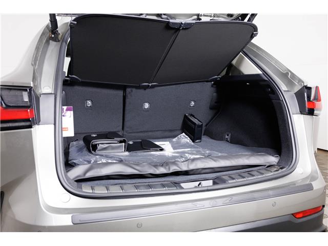 2026 Lexus NX 350 Base (Stk: X3421) in London - Image 8 of 33