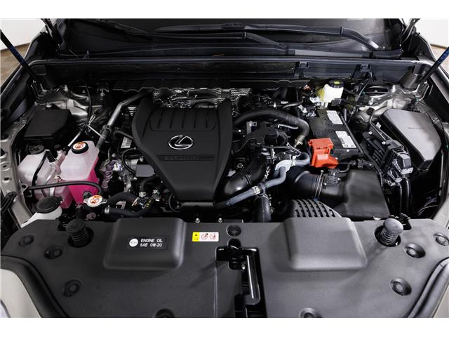 2026 Lexus NX 350 Base (Stk: X3421) in London - Image 11 of 33