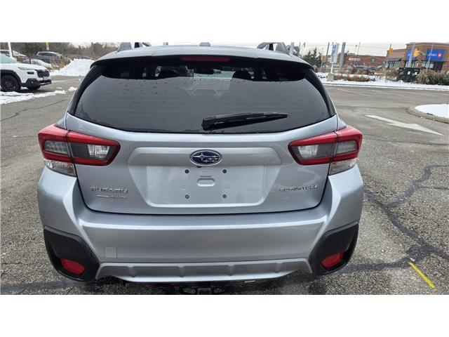2021 Subaru Crosstrek Touring (Stk: P04246) in RICHMOND HILL - Image 4 of 33
