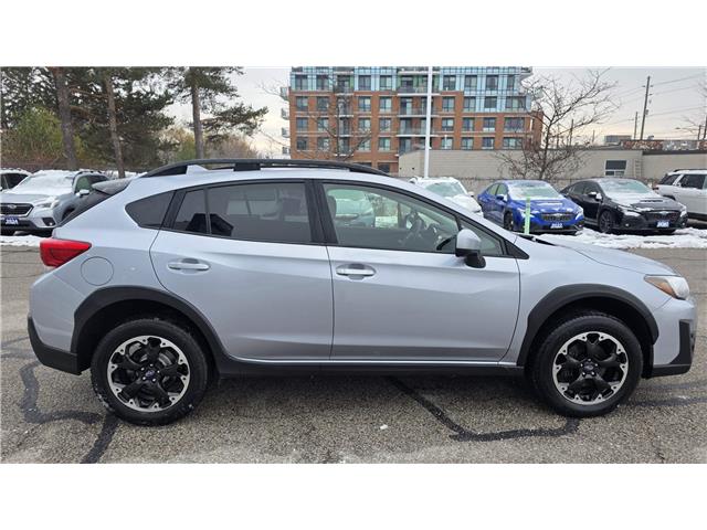 2021 Subaru Crosstrek Touring (Stk: P04246) in RICHMOND HILL - Image 6 of 33