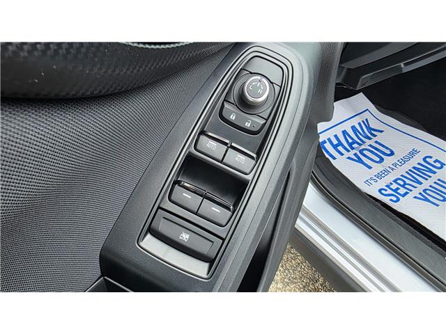 2021 Subaru Crosstrek Touring (Stk: P04246) in RICHMOND HILL - Image 9 of 33