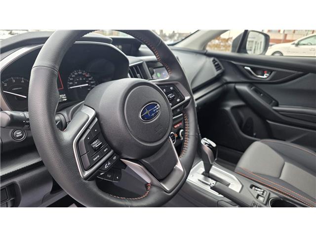 2021 Subaru Crosstrek Touring (Stk: P04246) in RICHMOND HILL - Image 11 of 33