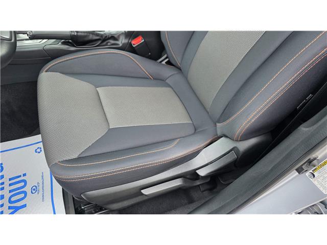 2021 Subaru Crosstrek Touring (Stk: P04246) in RICHMOND HILL - Image 13 of 33