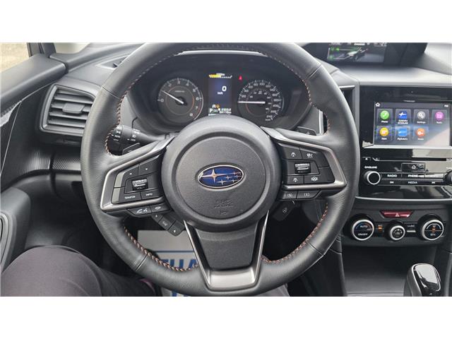 2021 Subaru Crosstrek Touring (Stk: P04246) in RICHMOND HILL - Image 15 of 33