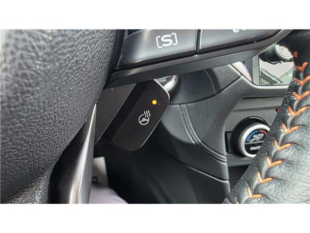 2021 Subaru Crosstrek Touring (Stk: P04246) in RICHMOND HILL - Image 18 of 33