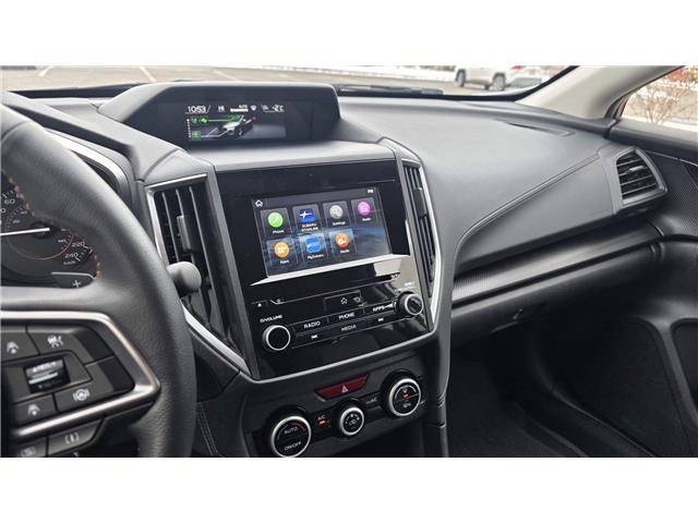 2021 Subaru Crosstrek Touring (Stk: P04246) in RICHMOND HILL - Image 19 of 33