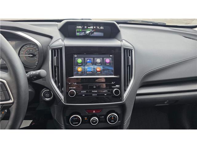 2021 Subaru Crosstrek Touring (Stk: P04246) in RICHMOND HILL - Image 20 of 33