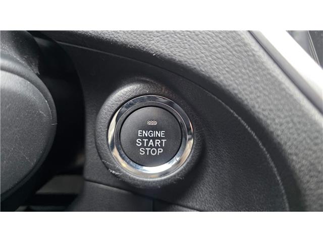 2021 Subaru Crosstrek Touring (Stk: P04246) in RICHMOND HILL - Image 21 of 33