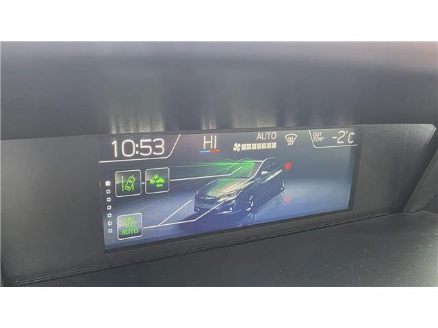 2021 Subaru Crosstrek Touring (Stk: P04246) in RICHMOND HILL - Image 22 of 33