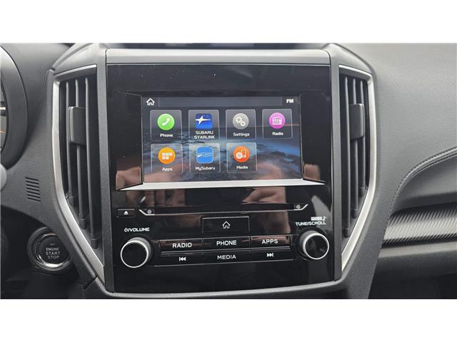 2021 Subaru Crosstrek Touring (Stk: P04246) in RICHMOND HILL - Image 23 of 33