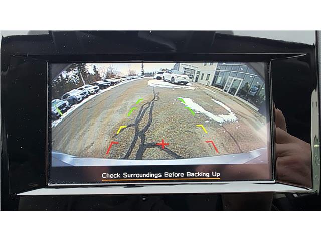 2021 Subaru Crosstrek Touring (Stk: P04246) in RICHMOND HILL - Image 24 of 33