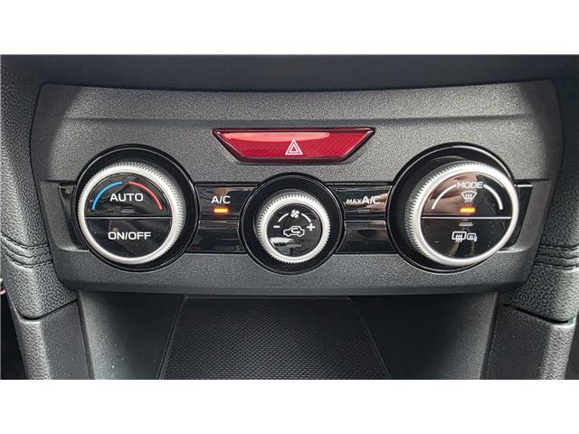 2021 Subaru Crosstrek Touring (Stk: P04246) in RICHMOND HILL - Image 25 of 33