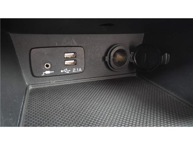 2021 Subaru Crosstrek Touring (Stk: P04246) in RICHMOND HILL - Image 26 of 33