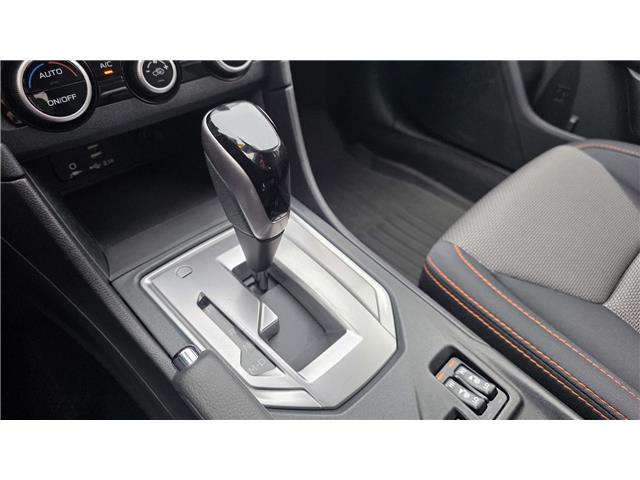 2021 Subaru Crosstrek Touring (Stk: P04246) in RICHMOND HILL - Image 27 of 33