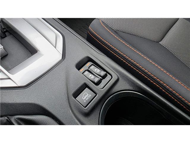 2021 Subaru Crosstrek Touring (Stk: P04246) in RICHMOND HILL - Image 28 of 33