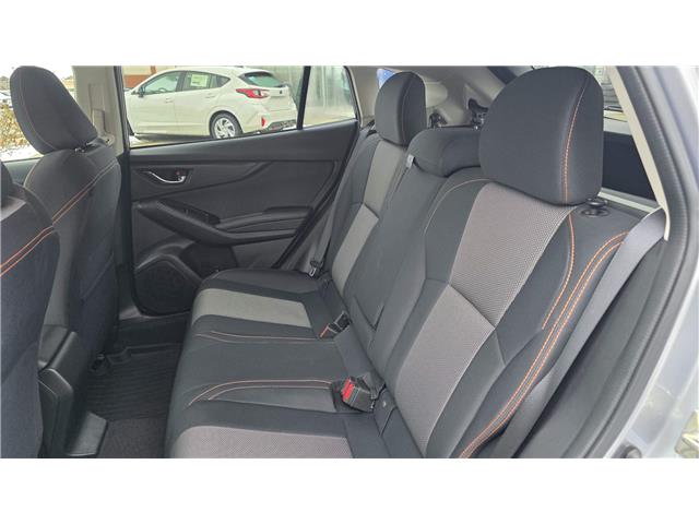 2021 Subaru Crosstrek Touring (Stk: P04246) in RICHMOND HILL - Image 29 of 33