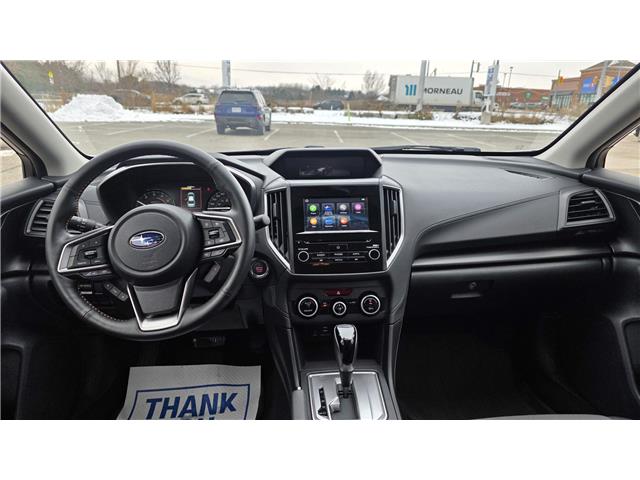 2021 Subaru Crosstrek Touring (Stk: P04246) in RICHMOND HILL - Image 30 of 33