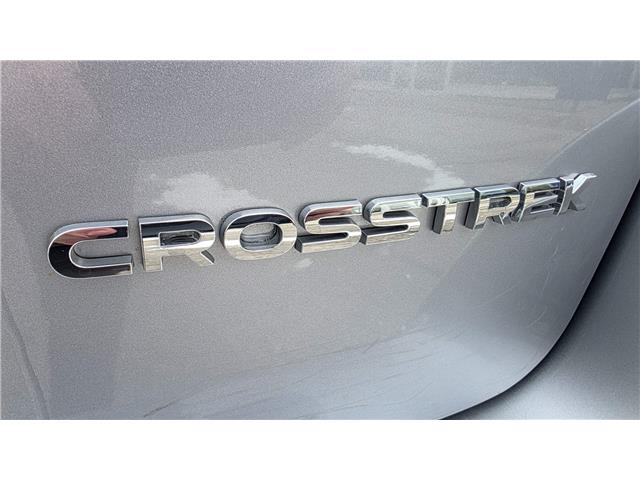 2021 Subaru Crosstrek Touring (Stk: P04246) in RICHMOND HILL - Image 33 of 33