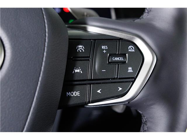 2026 Lexus NX 350 Base (Stk: X3421) in London - Image 21 of 33