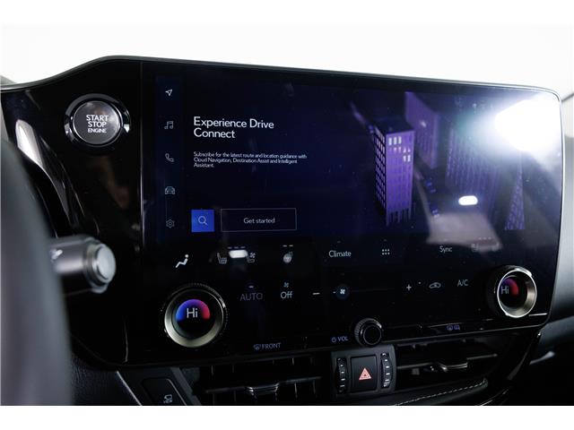 2026 Lexus NX 350 Base (Stk: X3421) in London - Image 26 of 33