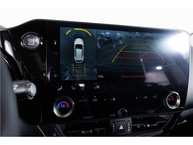 2026 Lexus NX 350 Base (Stk: X3421) in London - Image 27 of 33