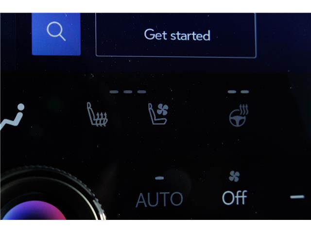 2026 Lexus NX 350 Base (Stk: X3421) in London - Image 28 of 33