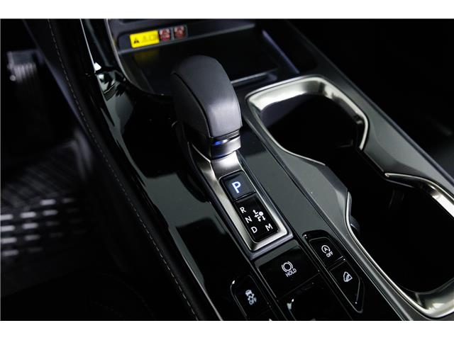 2026 Lexus NX 350 Base (Stk: X3421) in London - Image 31 of 33