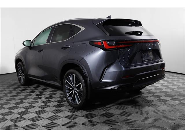 2026 Lexus NX 350 Base (Stk: X3373) in London - Image 4 of 36