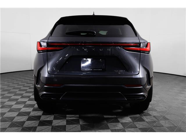 2026 Lexus NX 350 Base (Stk: X3373) in London - Image 5 of 36