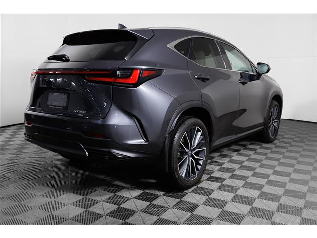 2026 Lexus NX 350 Base (Stk: X3373) in London - Image 6 of 36