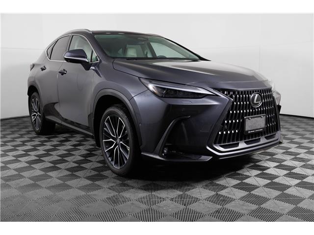 2026 Lexus NX 350 Base (Stk: X3373) in London - Image 3 of 36