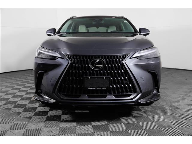 2026 Lexus NX 350 Base (Stk: X3373) in London - Image 2 of 36