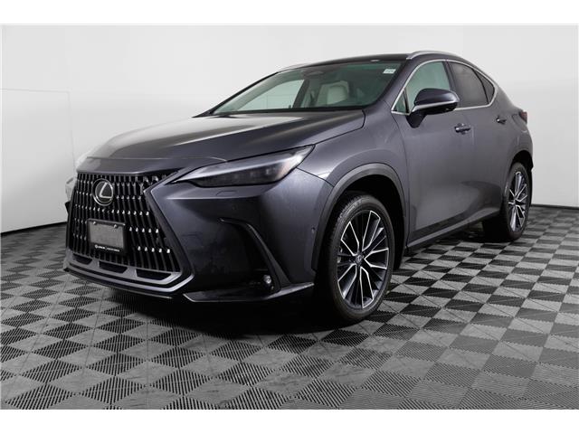 2026 Lexus NX 350 Base (Stk: X3373) in London - Image 1 of 36