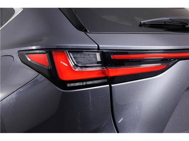 2026 Lexus NX 350 Base (Stk: X3373) in London - Image 7 of 36