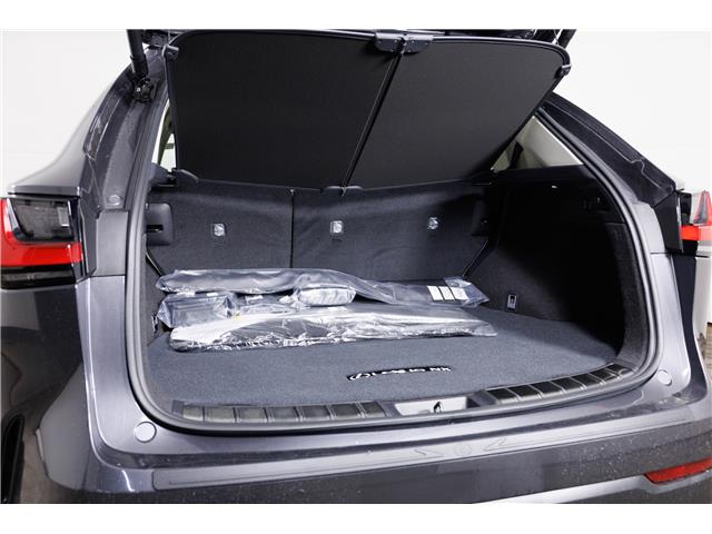2026 Lexus NX 350 Base (Stk: X3373) in London - Image 8 of 36