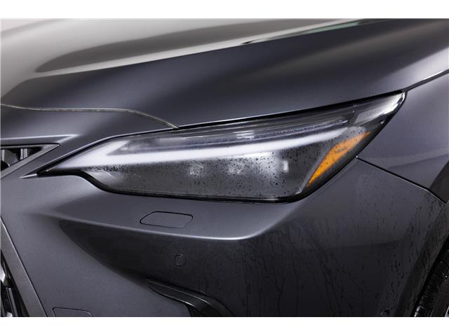 2026 Lexus NX 350 Base (Stk: X3373) in London - Image 10 of 36