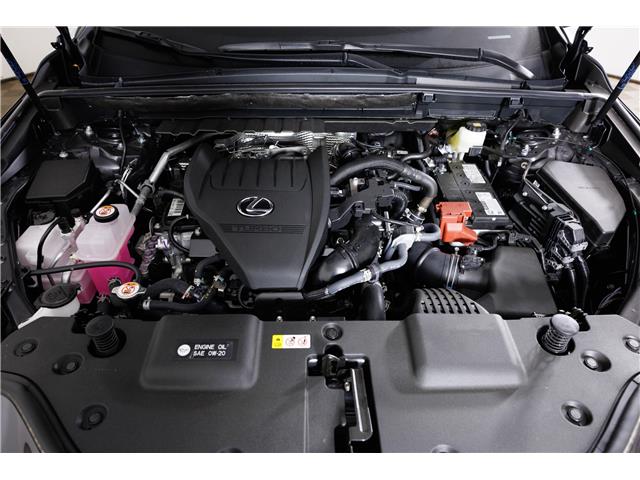 2026 Lexus NX 350 Base (Stk: X3373) in London - Image 11 of 36