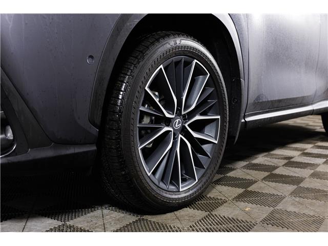 2026 Lexus NX 350 Base (Stk: X3373) in London - Image 12 of 36