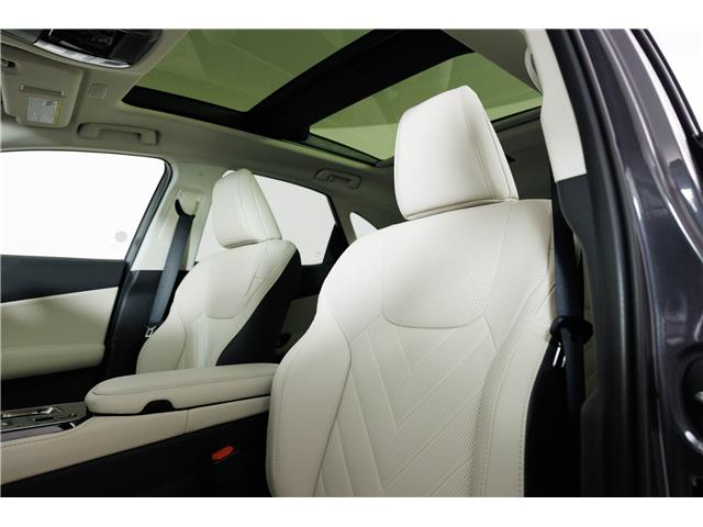 2026 Lexus NX 350 Base (Stk: X3373) in London - Image 16 of 36