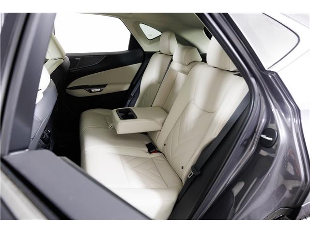 2026 Lexus NX 350 Base (Stk: X3373) in London - Image 35 of 36