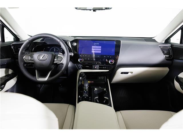 2026 Lexus NX 350 Base (Stk: X3373) in London - Image 17 of 36