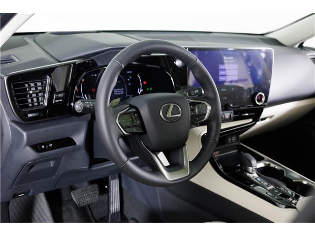 2026 Lexus NX 350 Base (Stk: X3373) in London - Image 18 of 36